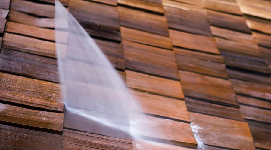 Roof Repair in Marquette, WI